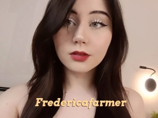 Fredericafarmer