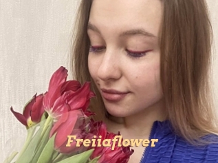 Freiiaflower