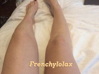 Frenchylolax