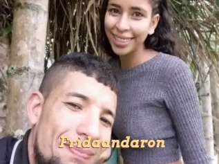 Fridaandaron