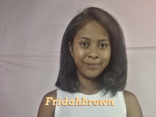 Fridahbrown