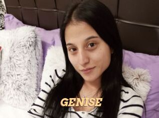 GENISE