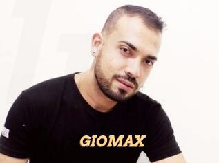 GIOMAX