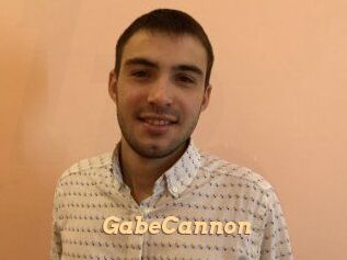 GabeCannon