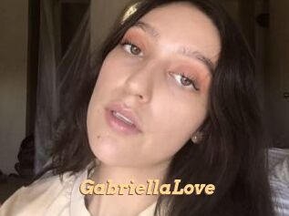 GabriellaLove