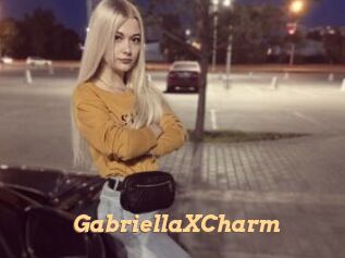 GabriellaXCharm