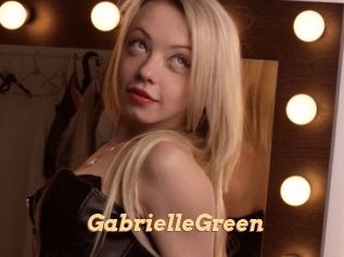 GabrielleGreen