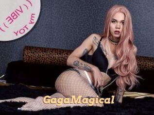 GagaMagical