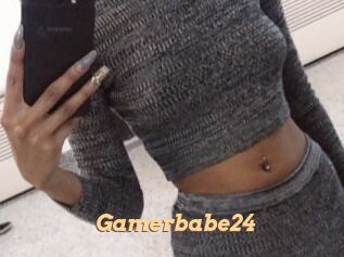 Gamerbabe24