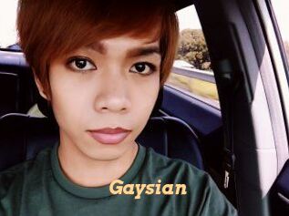 Gaysian