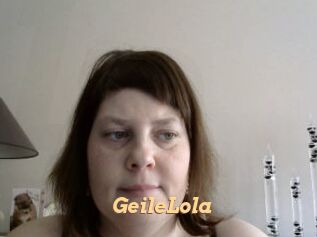 GeileLola