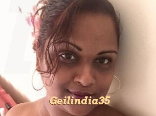 Geilindia35