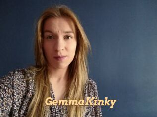 GemmaKinky