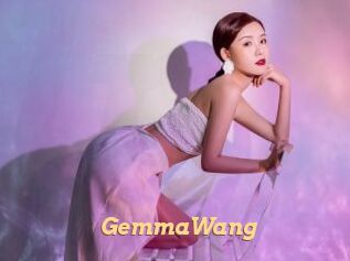 GemmaWang