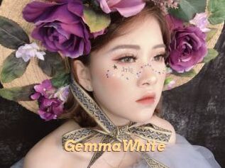 GemmaWhite