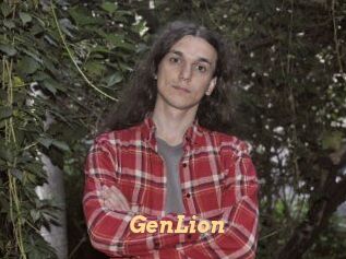 GenLion