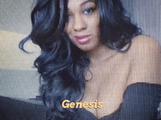 Genesis