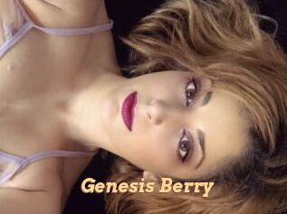 Genesis_Berry