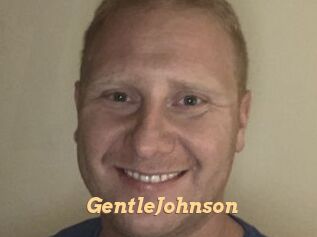 GentleJohnson