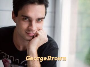 GeorgeBrown