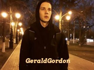 GeraldGordon
