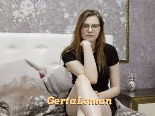 GertaLeman