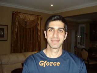 Gforce