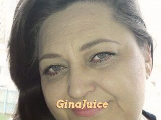 GinaJuice