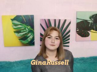 GinaRussell