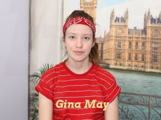 Gina_May