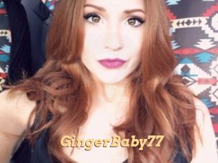 GingerBaby77