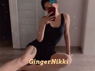 GingerNikki