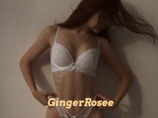 GingerRosee