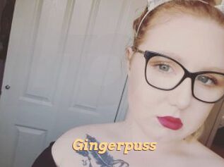 Gingerpuss