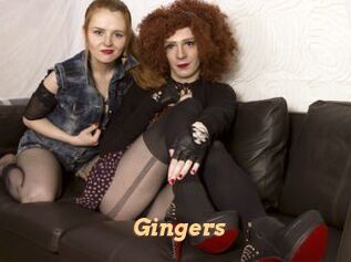 Gingers