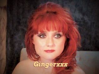 Gingerxxx