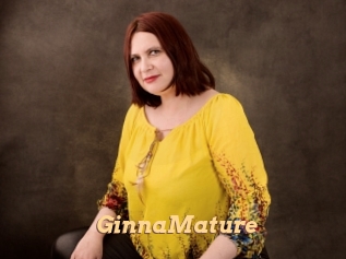GinnaMature