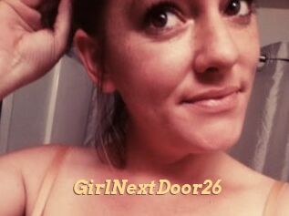 GirlNextDoor26