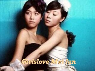 Girlslove_Mei_Jun