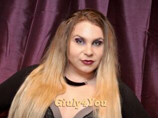 Giuly4You