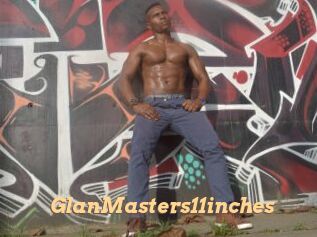 GlanMasters11inches