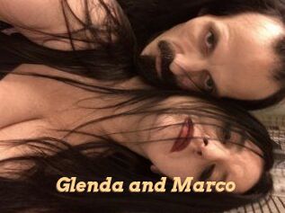 Glenda_and_Marco