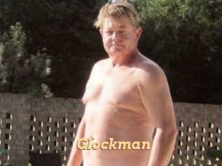 Glockman