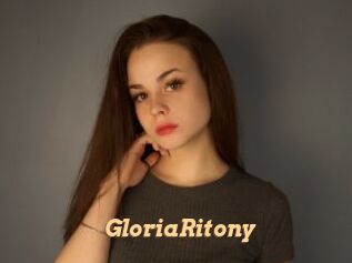 GloriaRitony