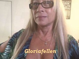 Gloriafellen