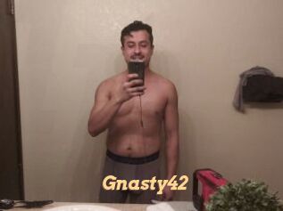 Gnasty42