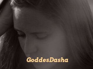 GoddesDasha