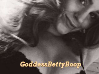 GoddessBettyBoop