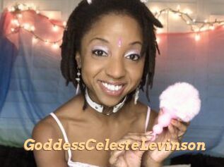 GoddessCelesteLevinson