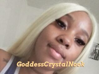 GoddessCrystalNook